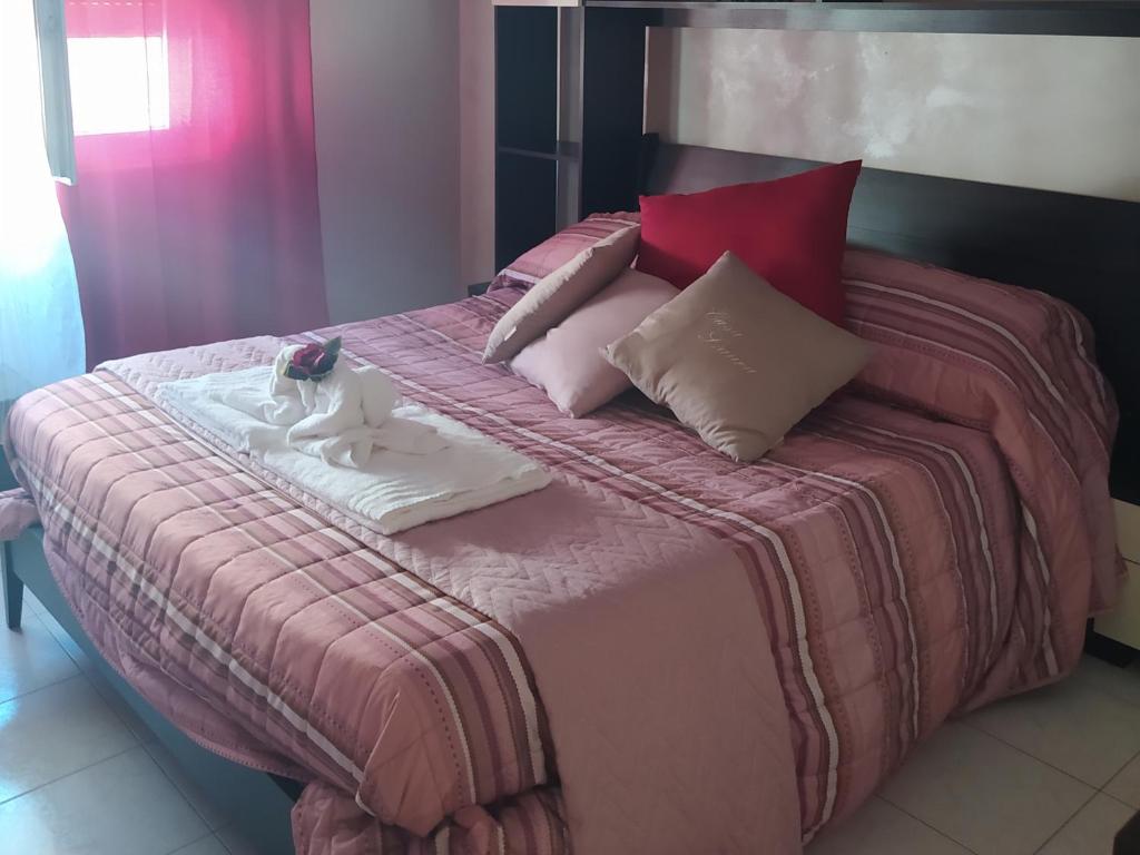 Casa Laura Sorrento room 1