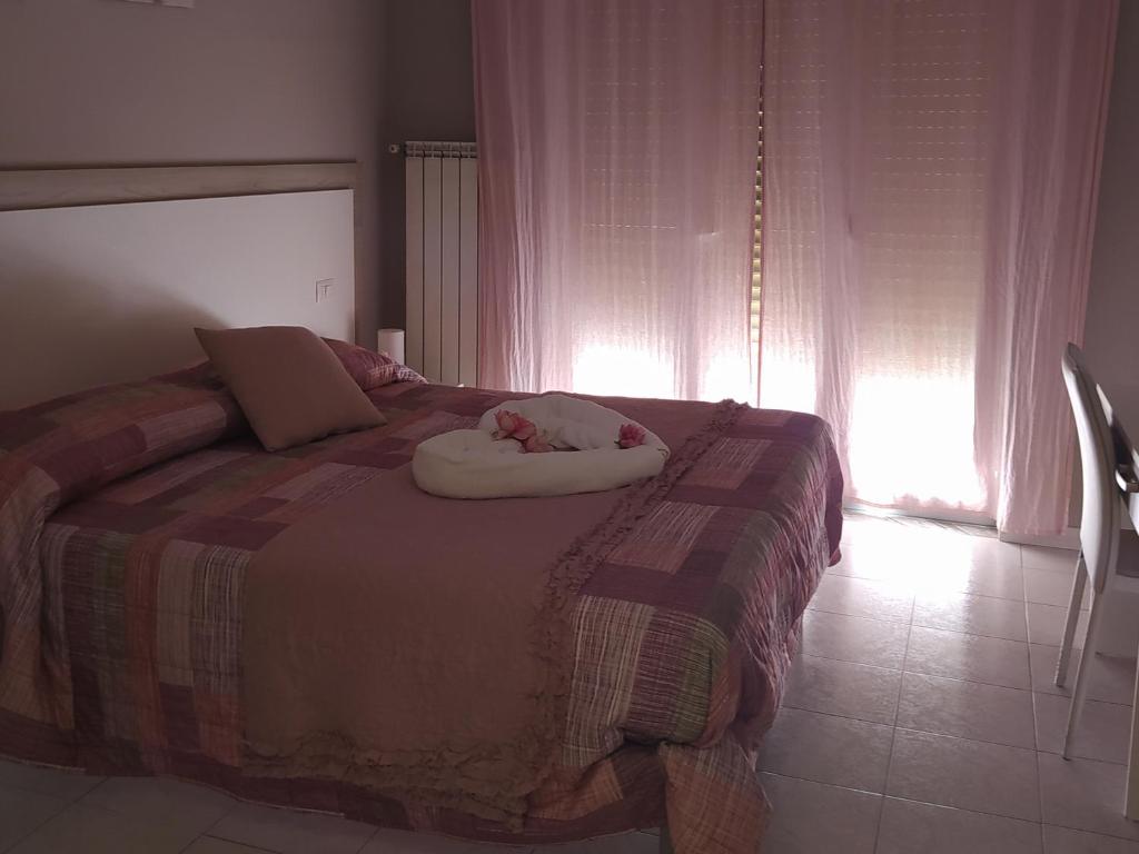 Casa Laura Sorrento room 2
